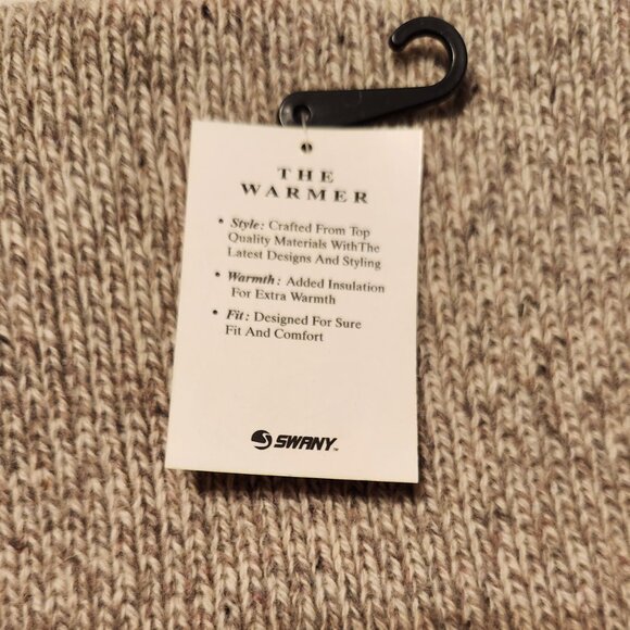 Men's Scarf - Picture 4 of 5